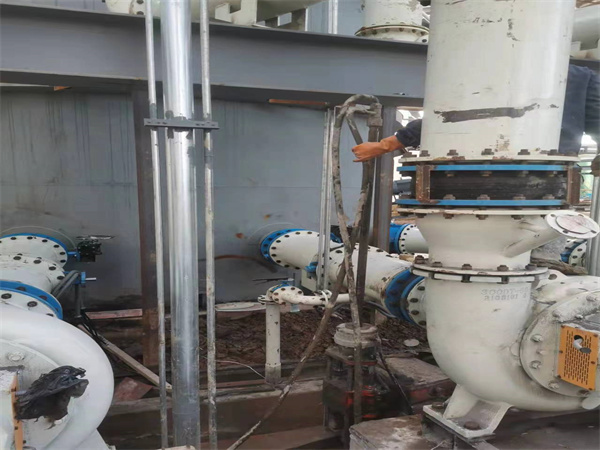 叶集设备基础沉降下沉注浆加固增加荷载