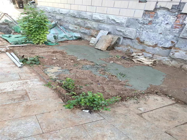 叶集地基基础注浆增加承载力灌浆加固