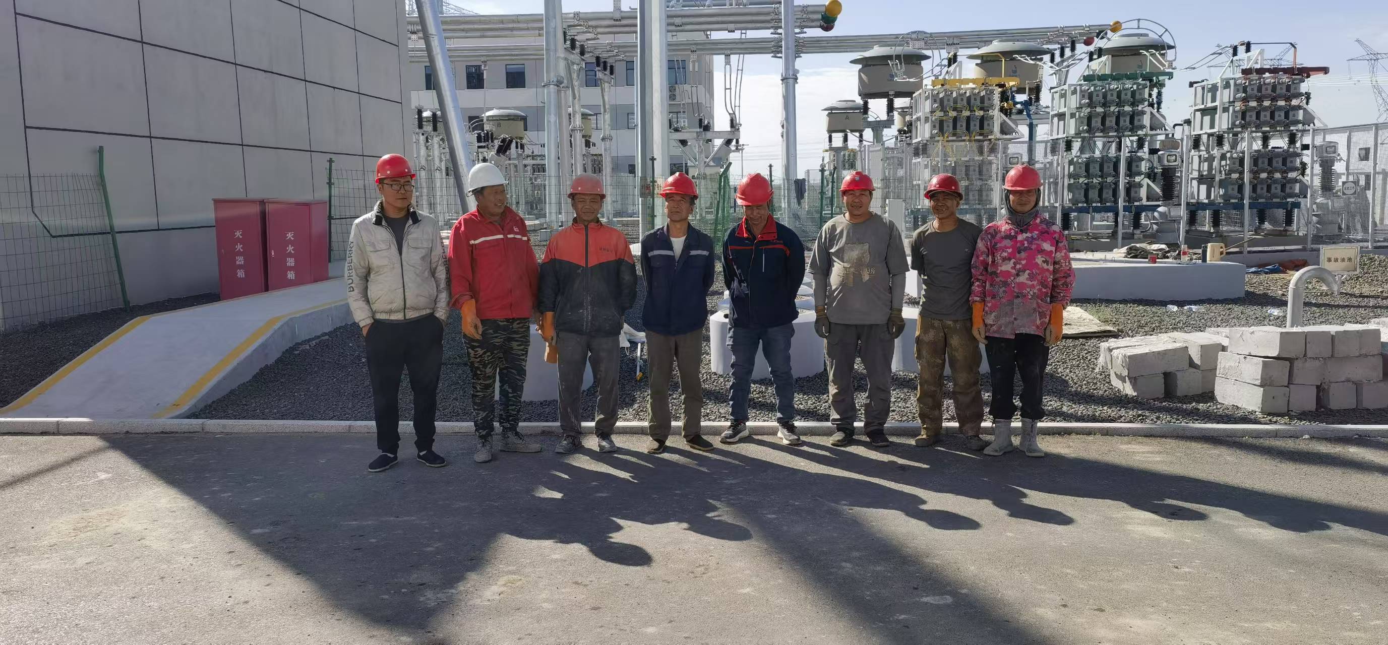 叶集地基沉降如何修复?